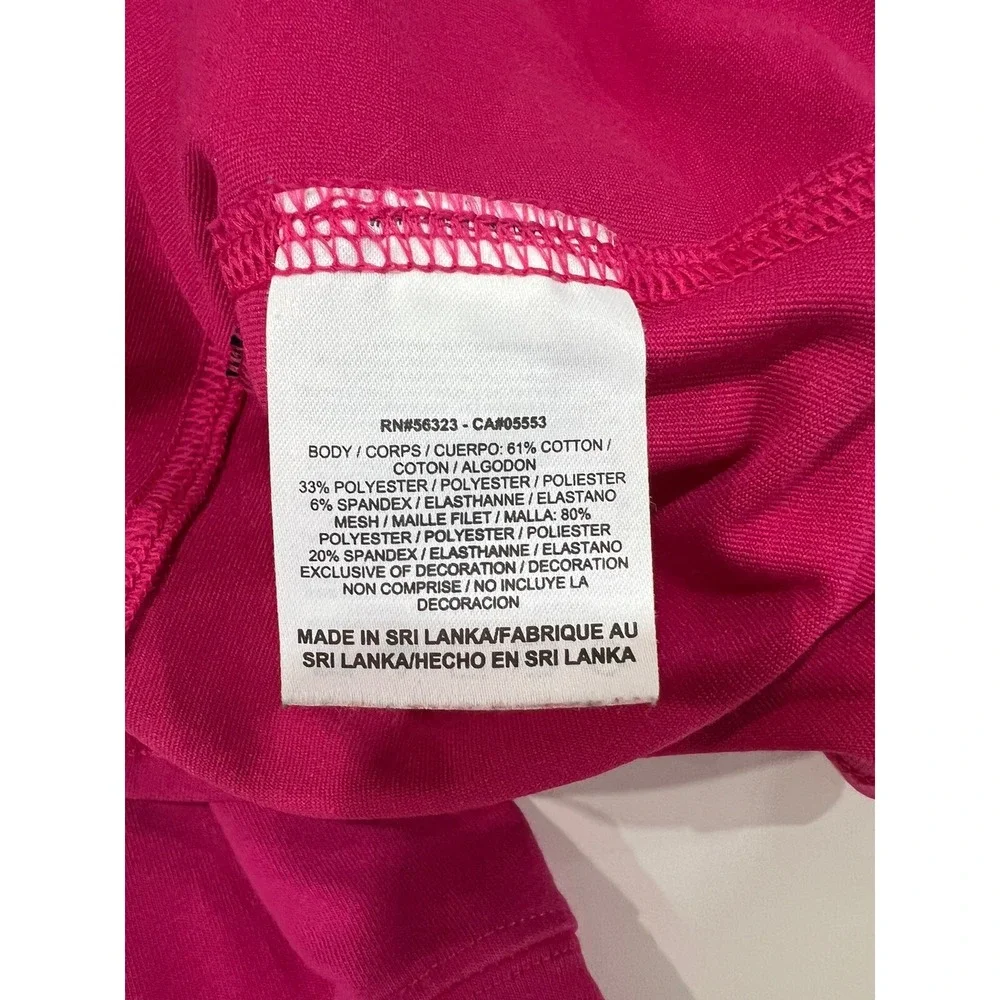 Nike very good